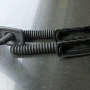 TPV�������Զ�̬���𽺣�